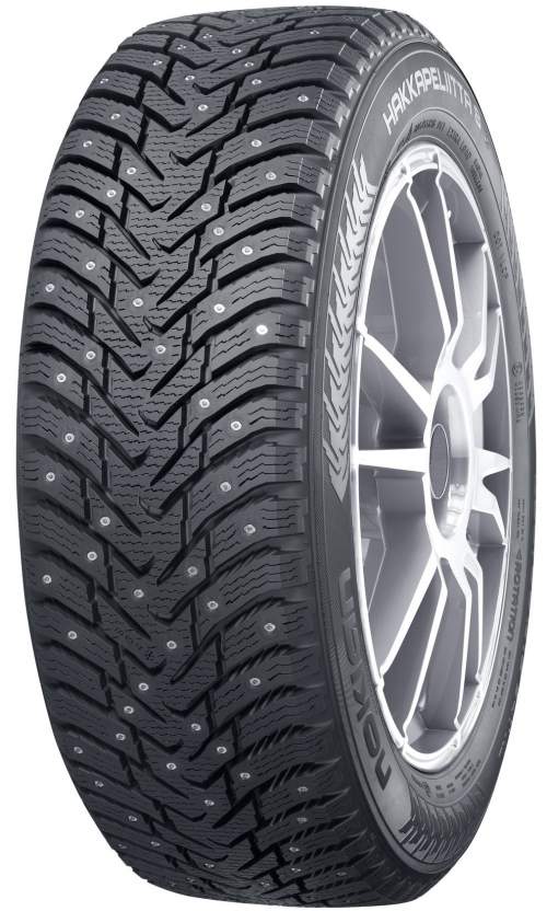 Nokian Hakkapeliitta SUV 8