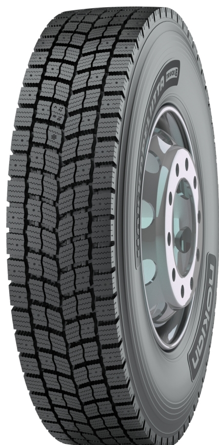 Nokian Hakkapeliitta Truck D