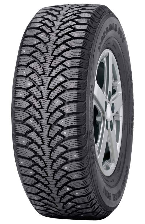 Nokian Nordman 5 SUV