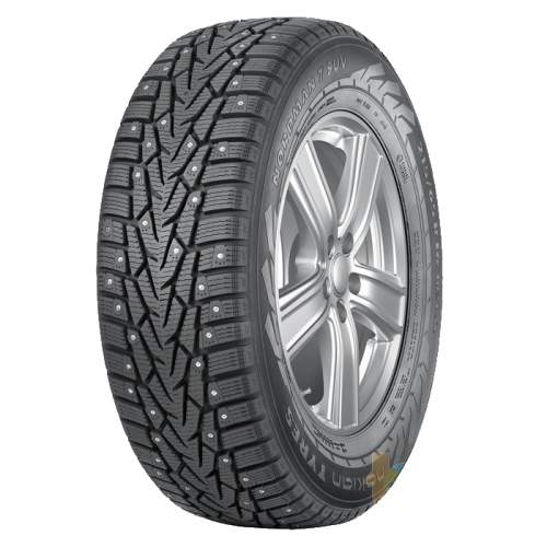 Nokian Nordman 7 SUV