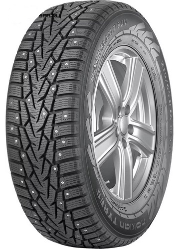 Nokian Nordman 7