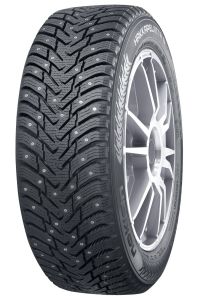 Nokian Nordman 8