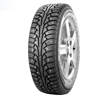 Nokian Nordman C