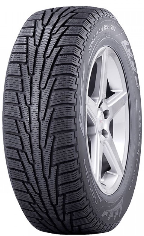 Nokian Nordman RS 2