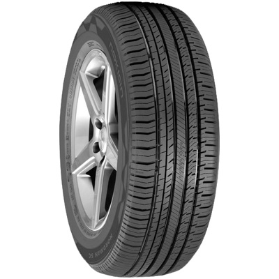 Nokian Nordman SC