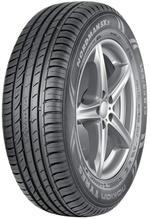 Nokian Nordman SX2