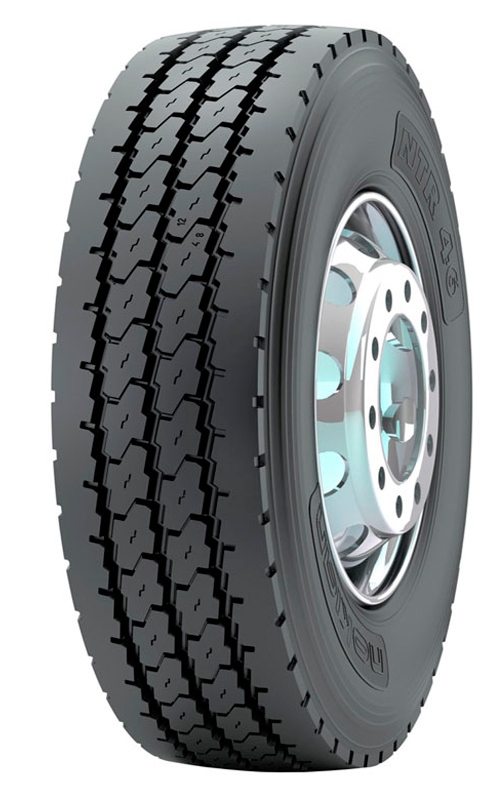 Nokian NTR-46