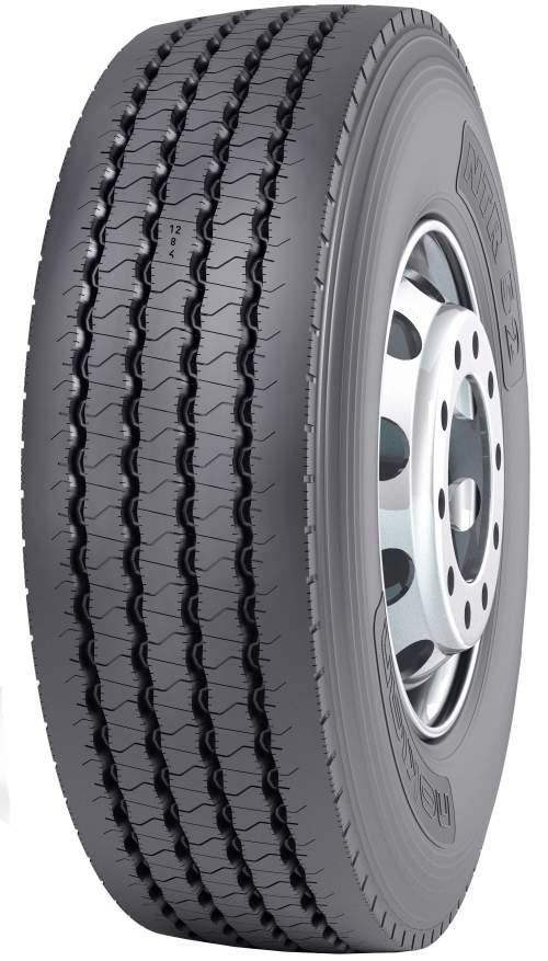 Nokian NTR 52