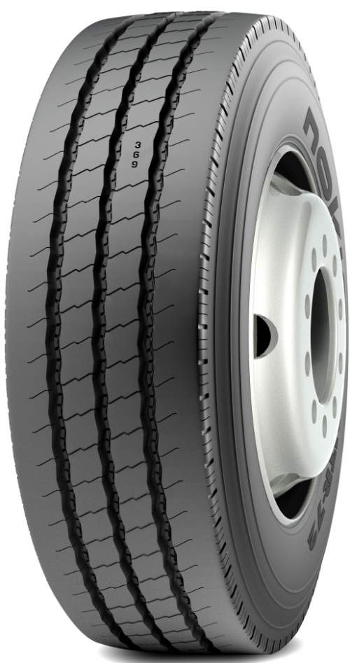 Nokian NTR 72
