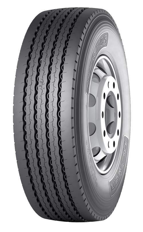 Nokian NTR 74S