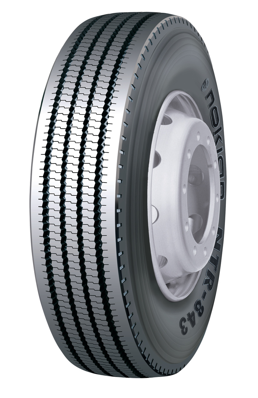 Nokian NTR843