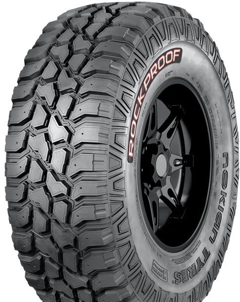 Nokian Rockproof