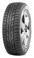 Nokian WR C Cargo