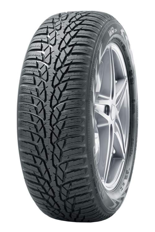 Nokian WR D4