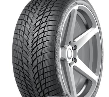 Nokian WR Snowproof P