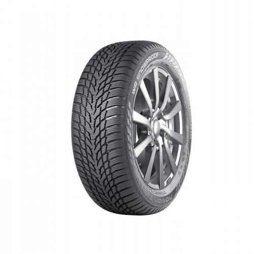 Nokian WR Snowproof