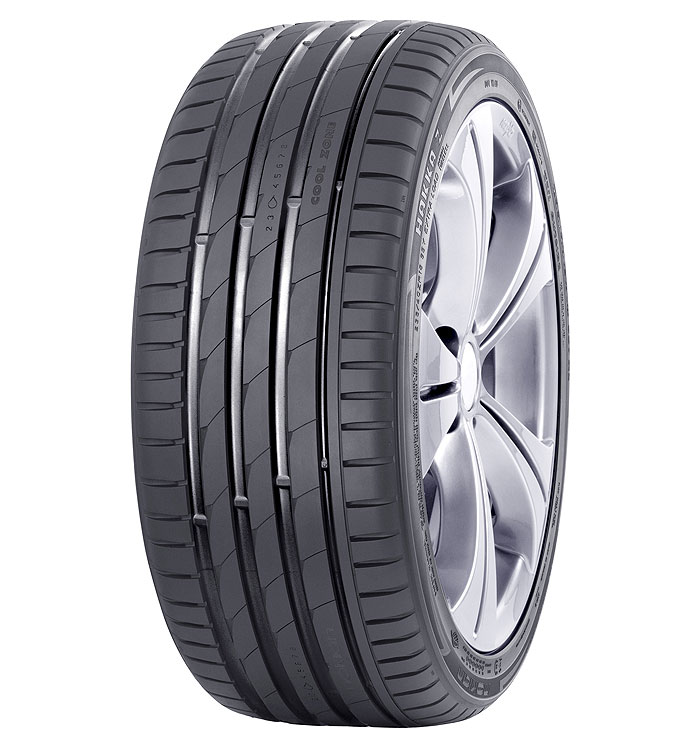 Nokian Z Run Flat