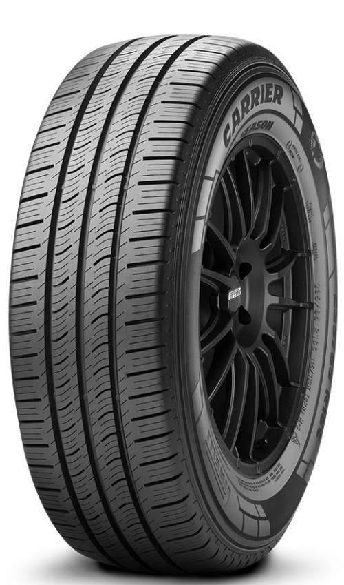 Pirelli Carrier All Season SF2