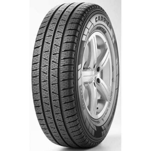 Pirelli Carrier Winter