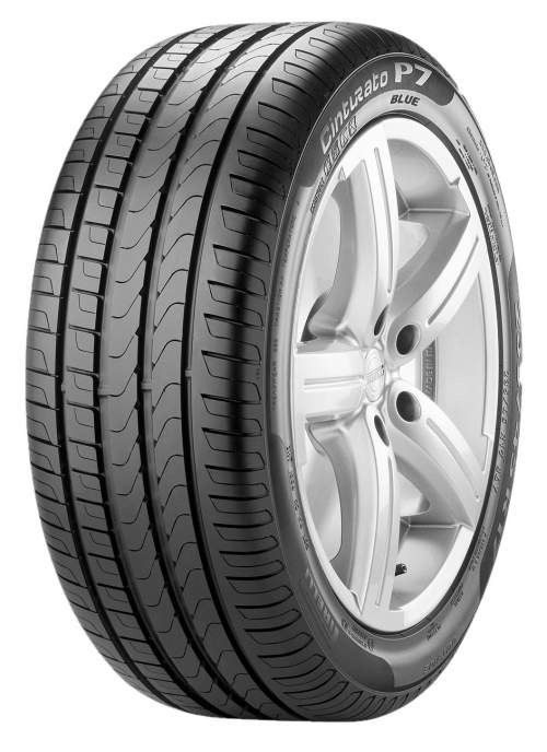 Pirelli Cinturato P7 Blue