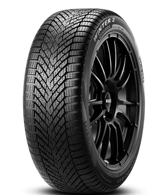 Pirelli Cinturato Winter 2