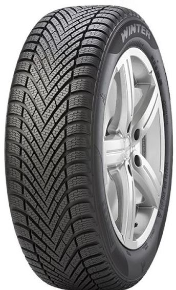 Pirelli Cinturato Winter