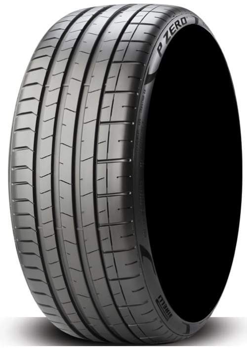Pirelli P Zero PZ4 Sports Car