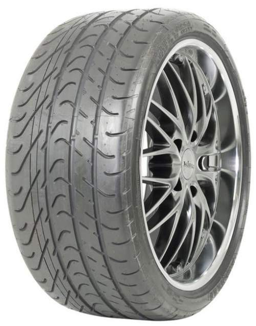 Pirelli PZero Corsa Asimmetrico