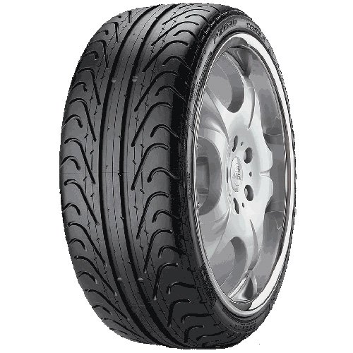 Pirelli PZero Corsa Direzionale