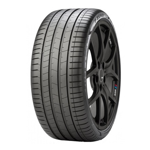 Pirelli P Zero Luxury Saloon