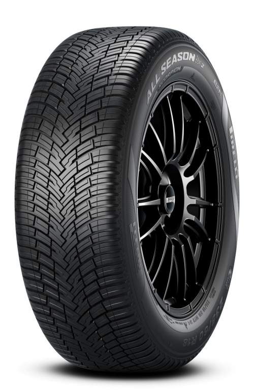 Pirelli Scorpion All Season SF2