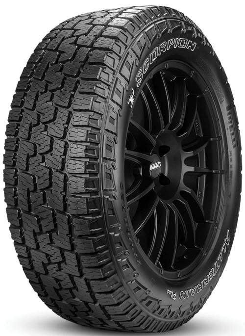 Pirelli Scorpion All Terrain Plus