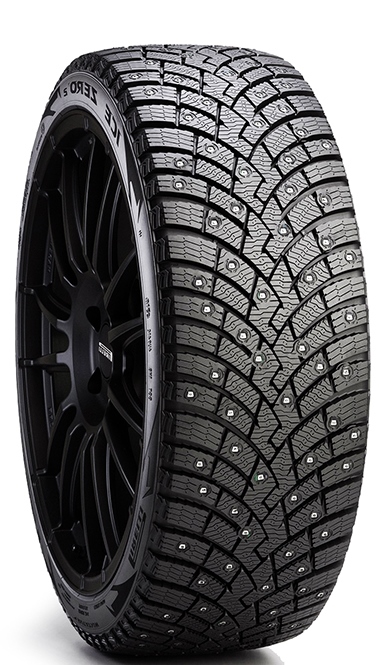 Pirelli Scorpion Ice Zero 2