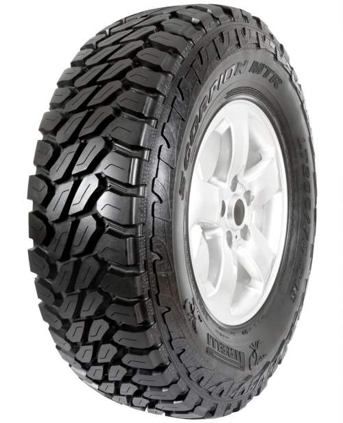 Pirelli Scorpion MTR