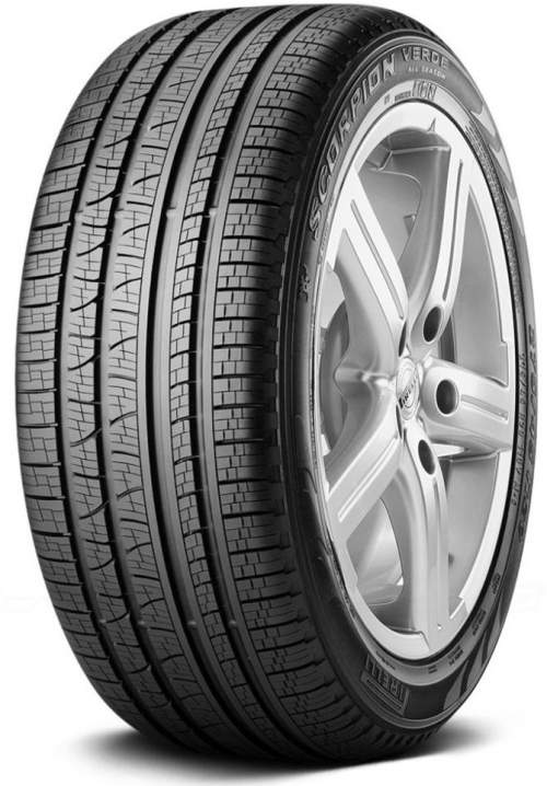 Pirelli Scorpion Verde All Season