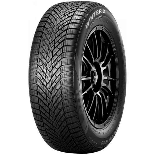 Pirelli Scorpion Winter 2