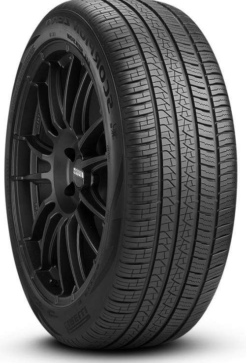 Pirelli Scorpion Zero All Season