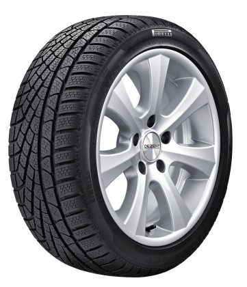 Pirelli Sotto Zero