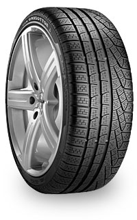 Pirelli Winter 270 Sottozero