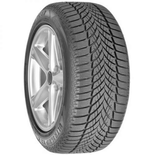 Pirelli Winter Ice Zero Friction