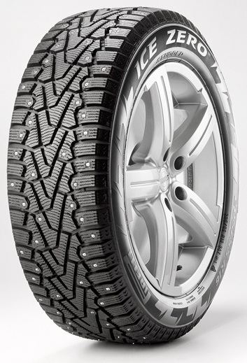 Pirelli Winter Ice Zero