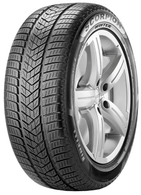 Pirelli Winter Scorpion Extra Load Eco