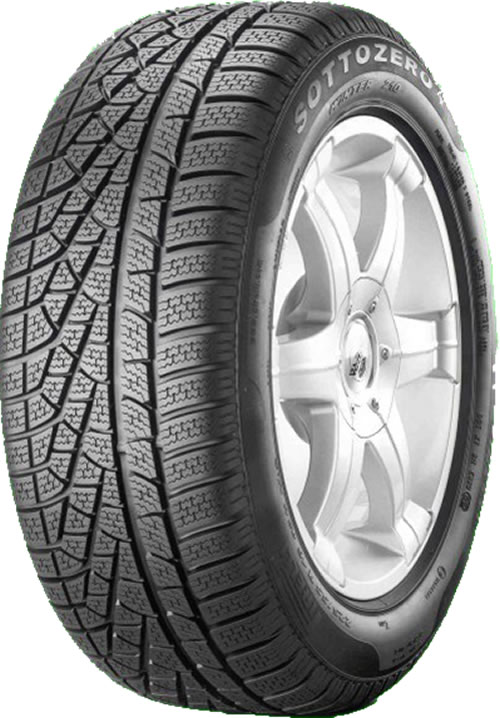 Pirelli Winter Sottozero