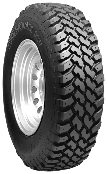 Roadstone Roadian M/T