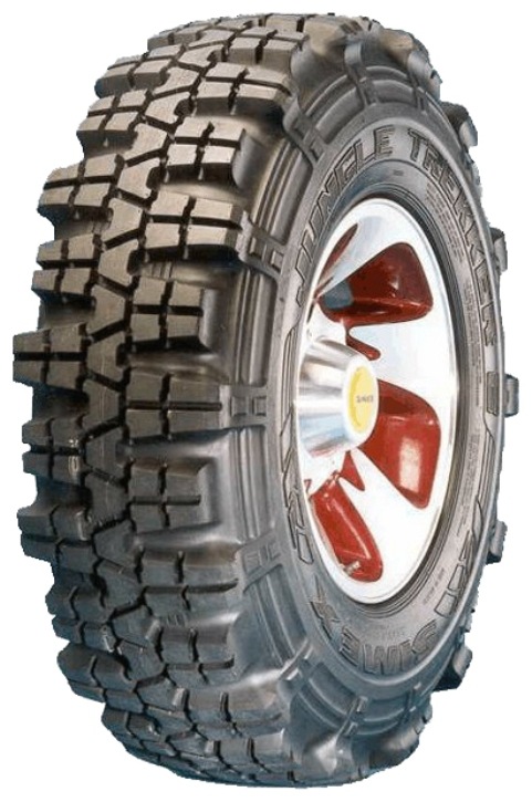 Simex Jungle Trekker
