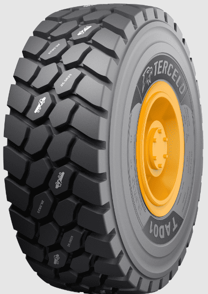 Tercelo TAD01