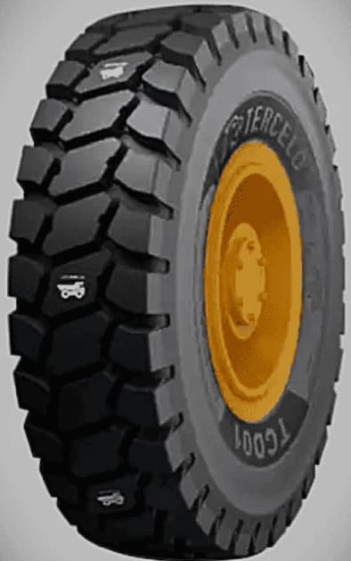 Tercelo TCD01
