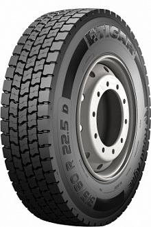 Tigar Road Agile D