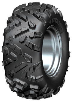 Titan 689 S/T