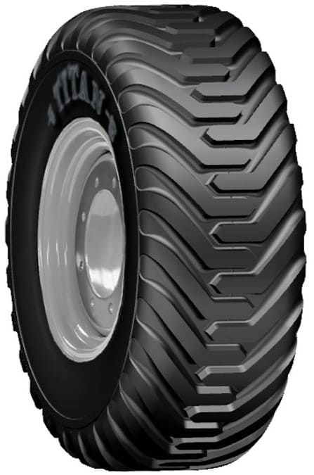 Titan Power Flot